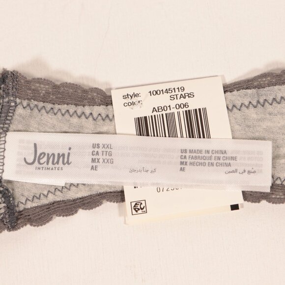 NWT Jenni Star Underwear - Picture 6 of 16